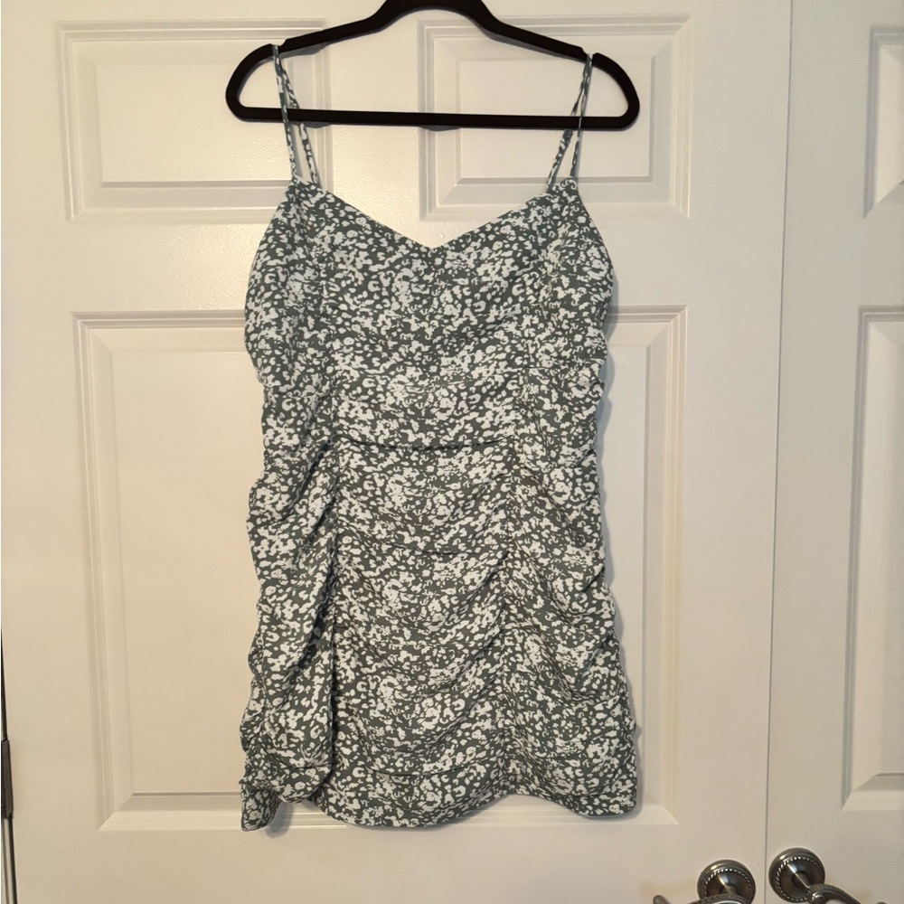 Abercrombie dress
